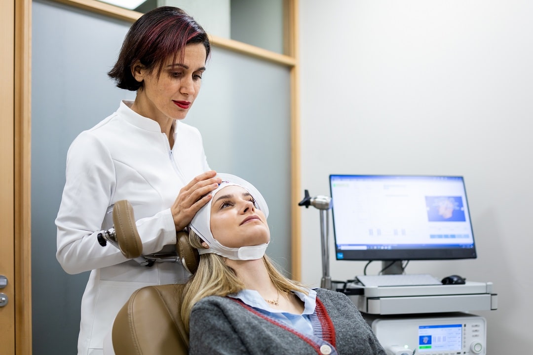TMS Therapy and Teens: What Parents Need to Know Before Starting Treatment