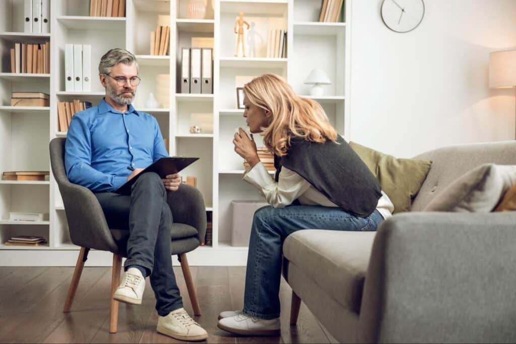 How NeuroStar Advanced Therapy Is Transforming Mental Health Treatment for Professionals and Executives