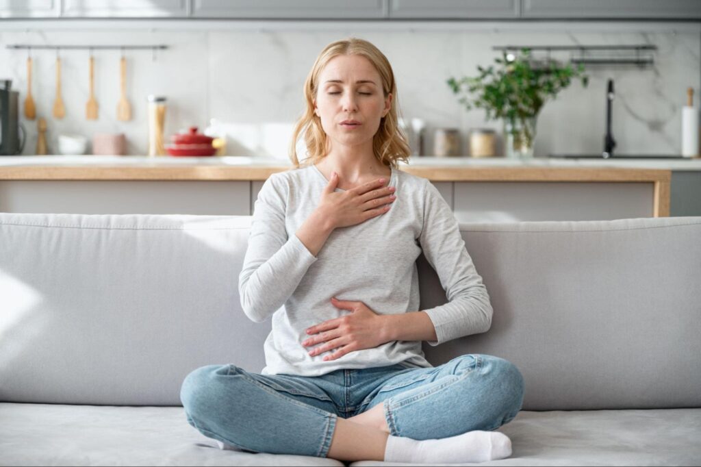 Why Consistency in NeuroStar Sessions Is Key for Long-Term Symptom Relief