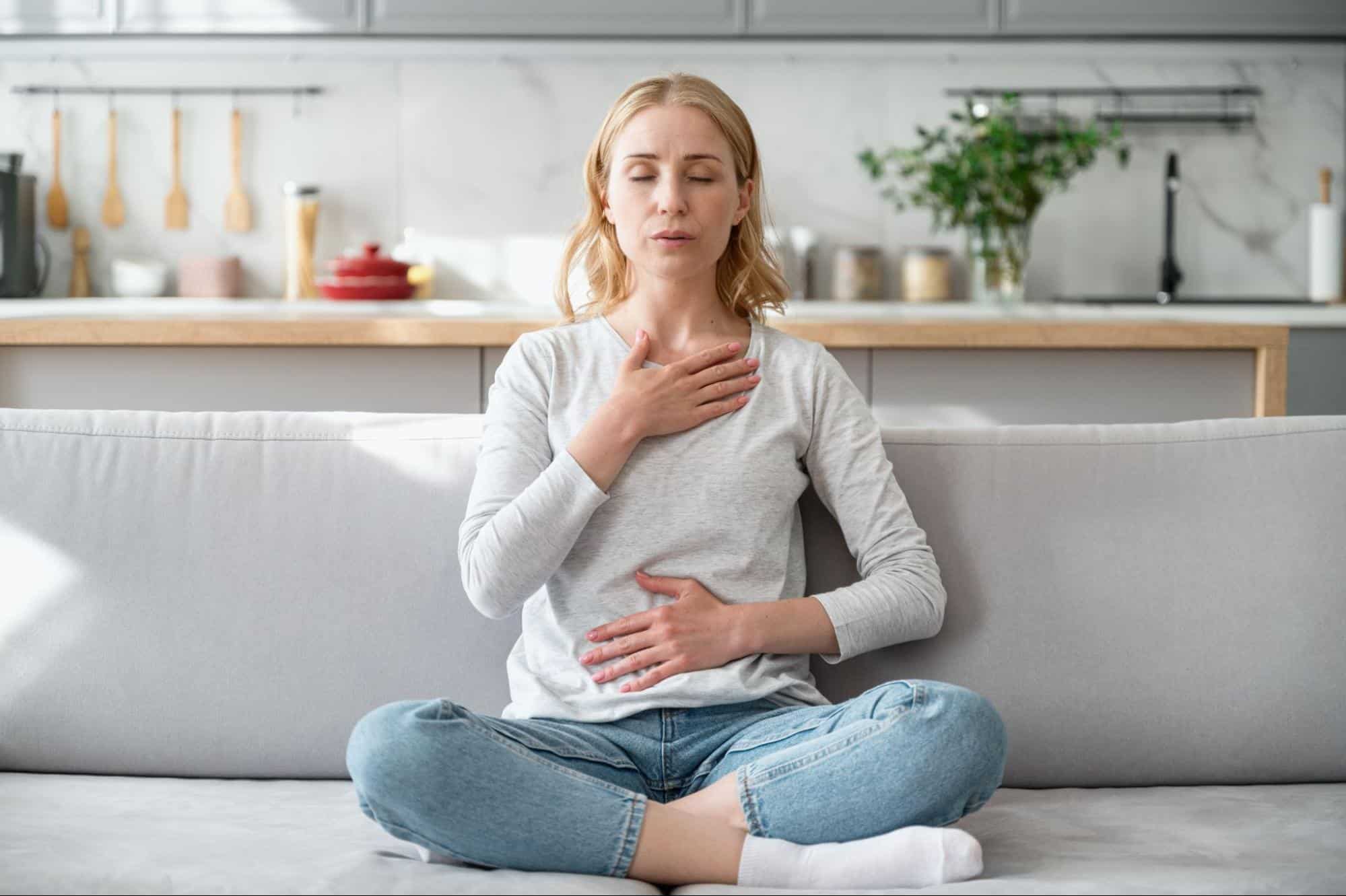 Why Consistency in NeuroStar Sessions Is Key for Long-Term Symptom Relief