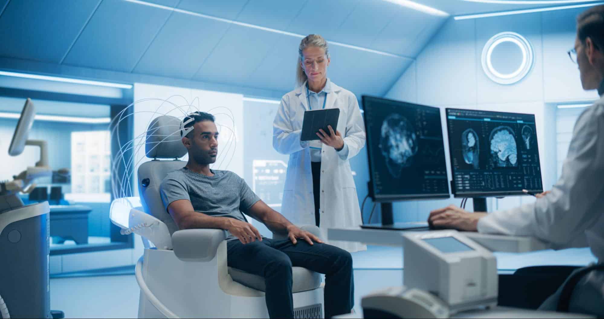 How NeuroStar Advanced Therapy May Support Recovery Without Cognitive Side Effects