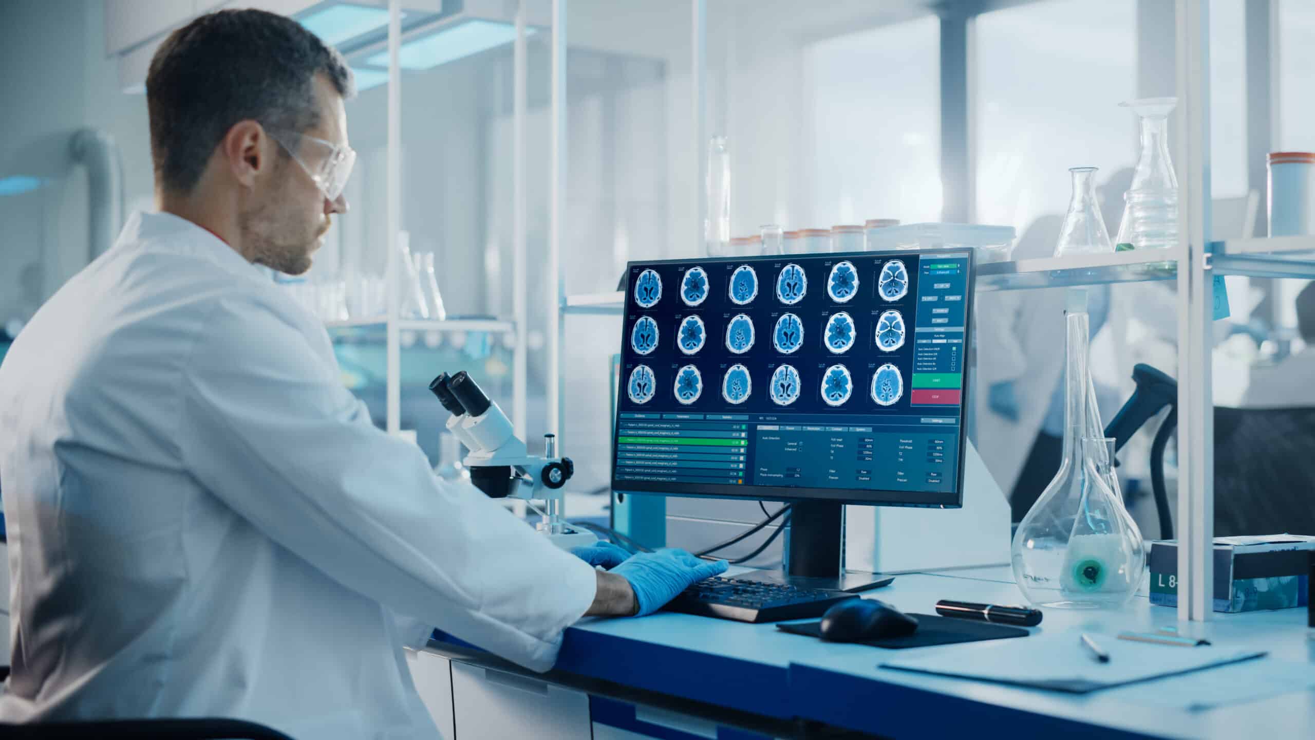 How Advances in Neurotechnology Are Changing the Future of Mental Health Care