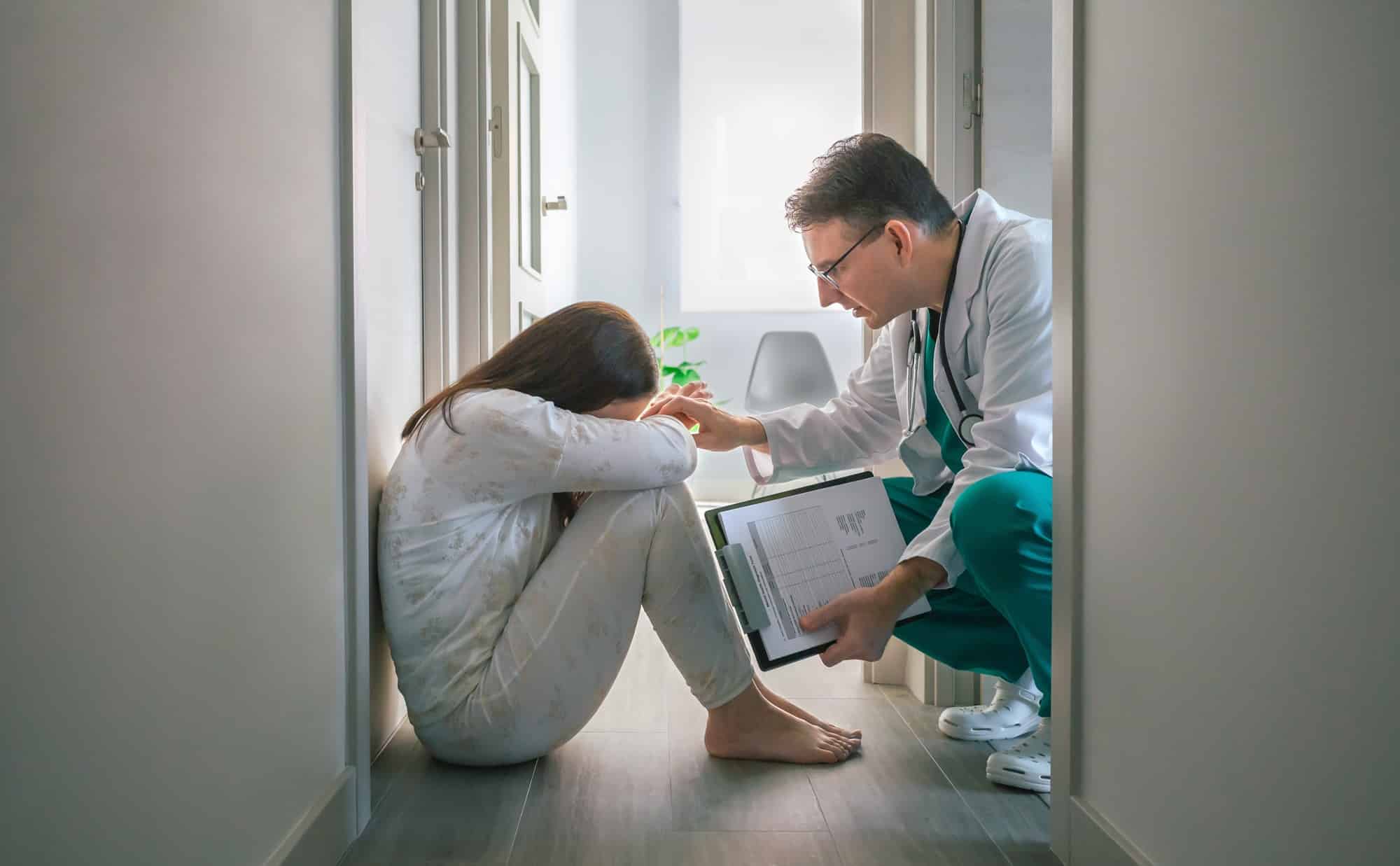 How NeuroStar TMS Supports Patients With Persistent Depression Symptoms