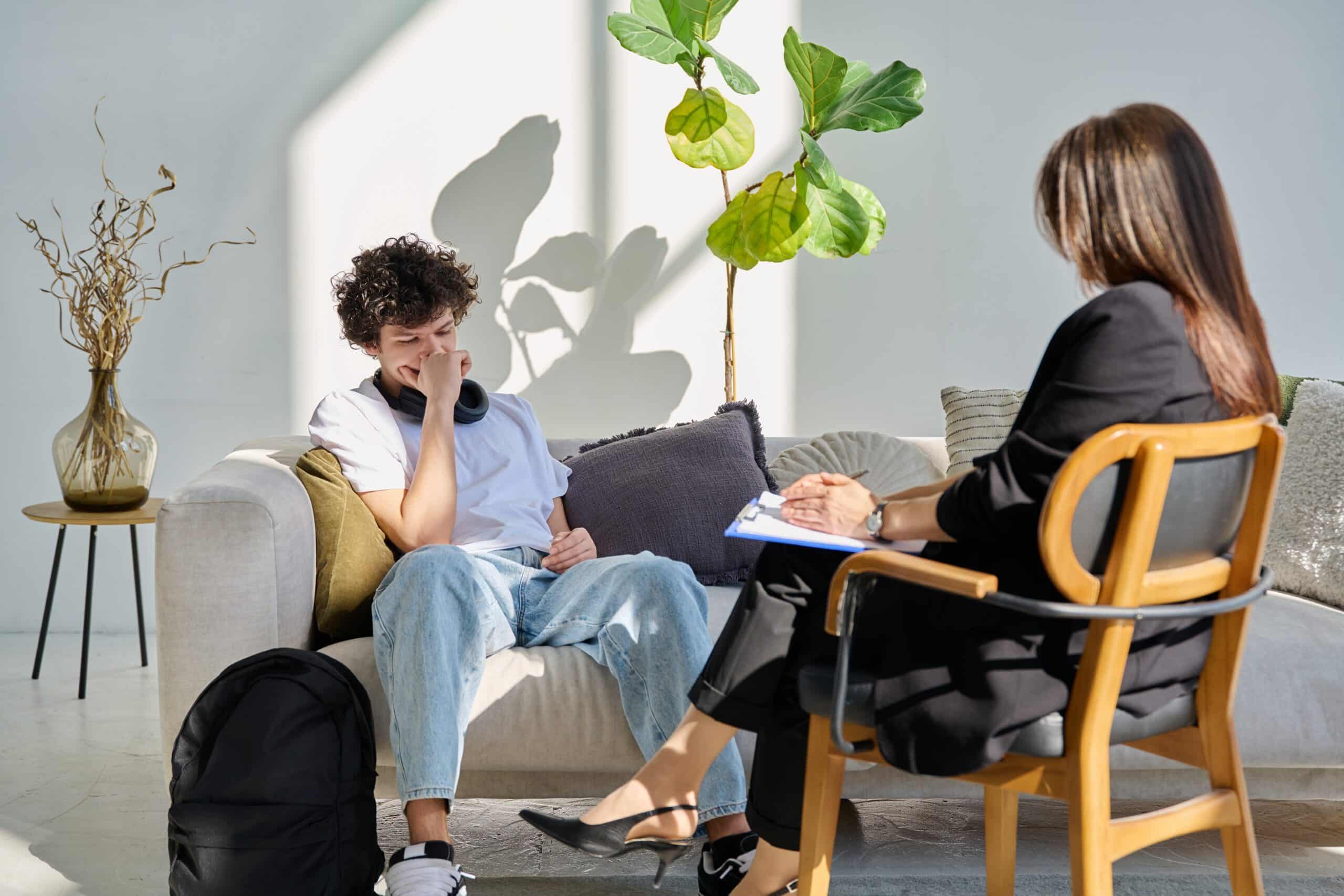 TMS Therapy for OCD: What Makes It Different from Depression Treatment